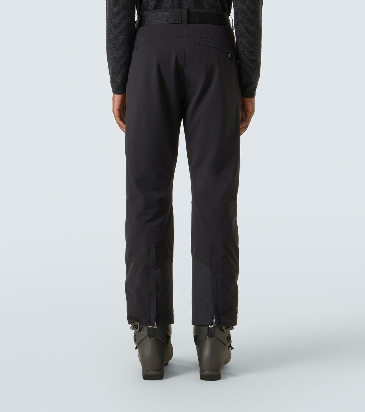 Bogner Bond20-T belted ski pants