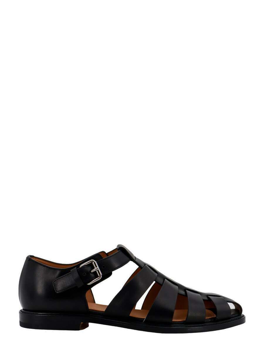 Church's Hove Black Mens Church's