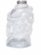 NIKO JUNE Silver-Tone Eros Torso Large Vase