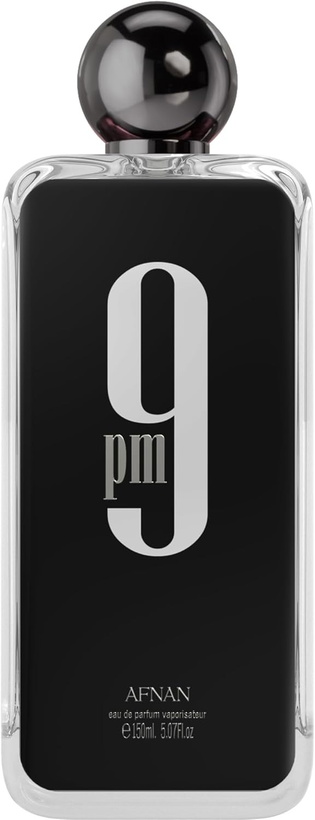 Photo: Afnan Mens 9Pm EDP Spray 5.0 oz Fragrances 6290171075769