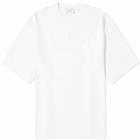 Axel Arigato Men's Signature T-Shirt in White