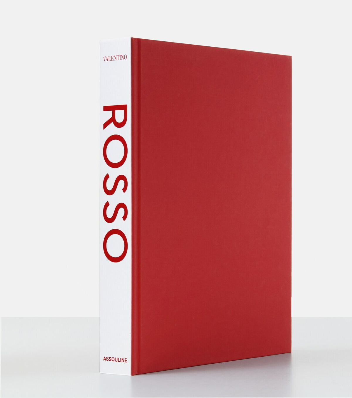 Assouline - Valentino Rosso book Assouline