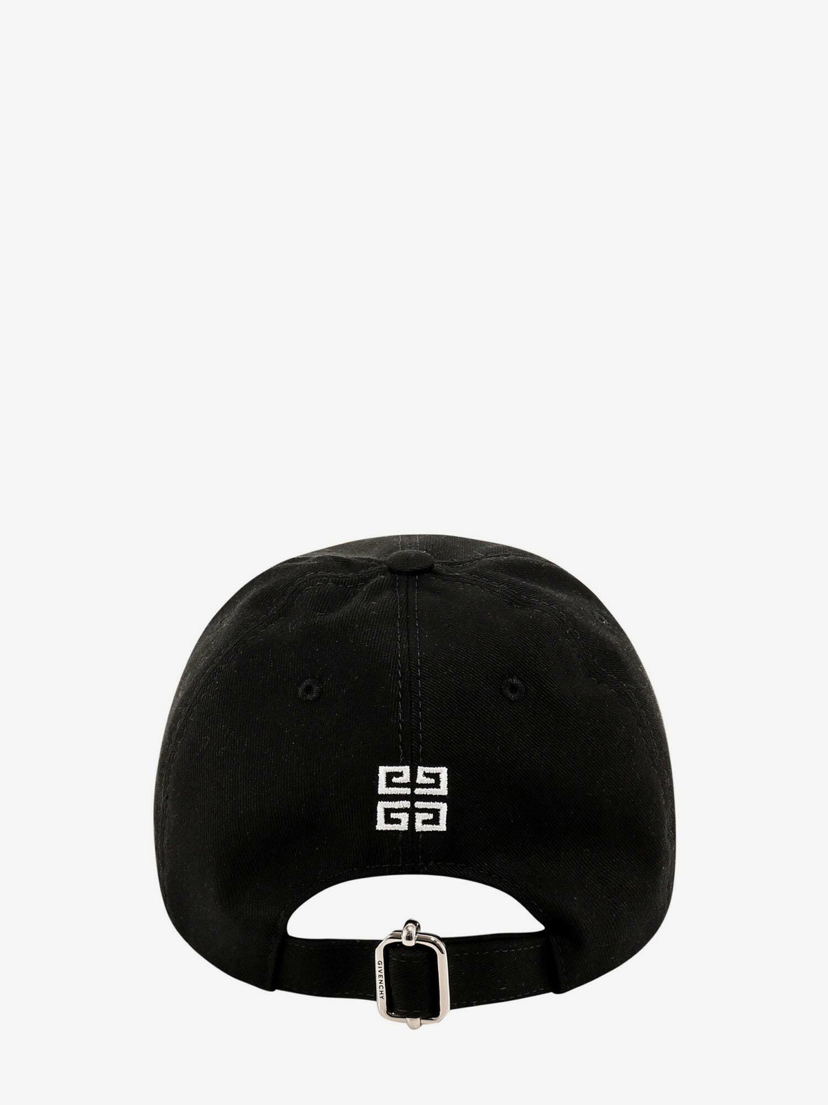 Givenchy Hat Black Mens Givenchy