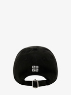 Givenchy Hat Black   Mens
