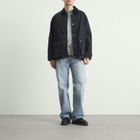 Armor-Lux Men's Hunting Jacket in Rich Navy