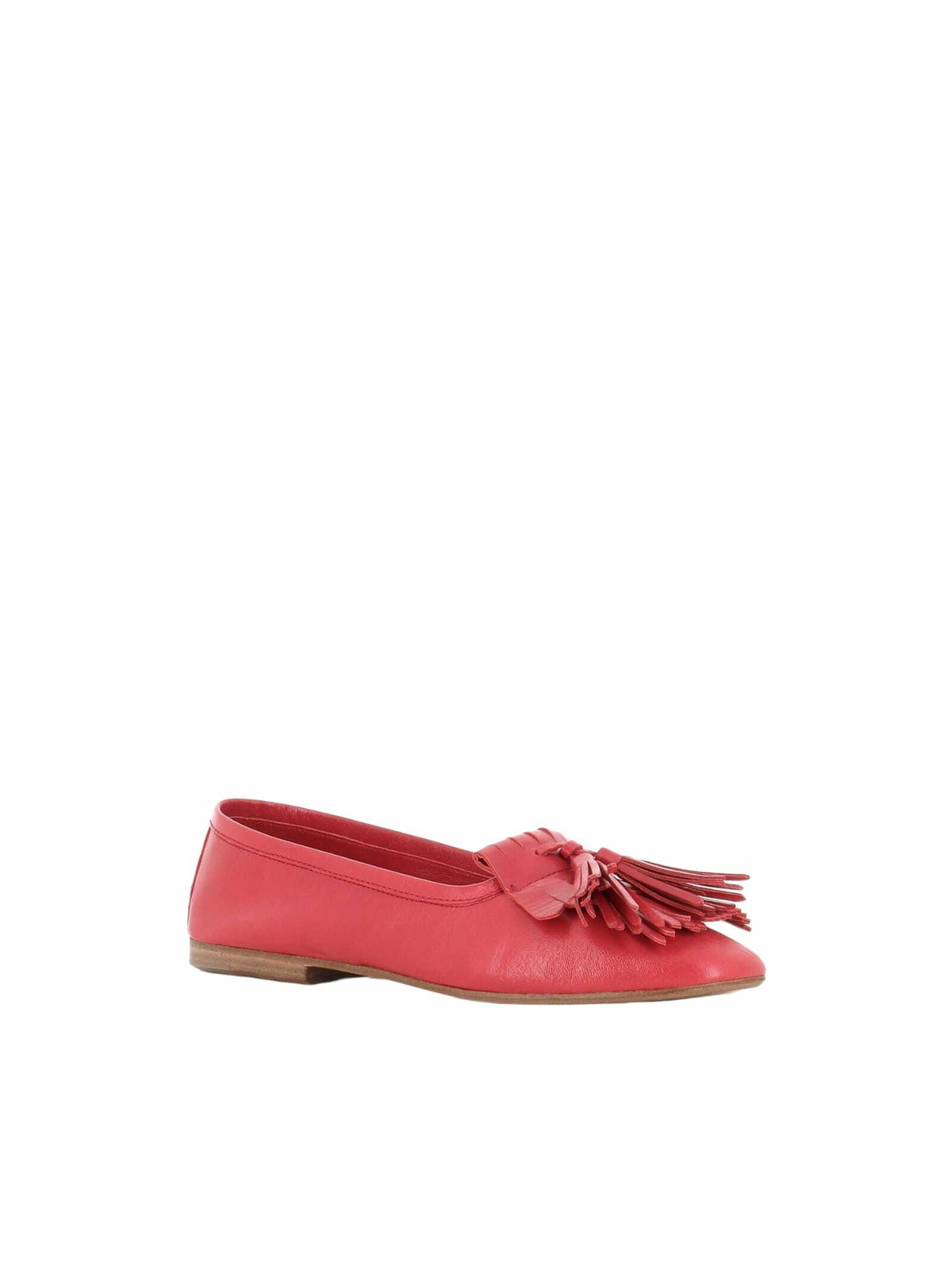 Henderson Baracco Slip-on Soleil.t.3
