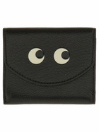 Anya Hindmarch Trifold Mini eyes Wallet