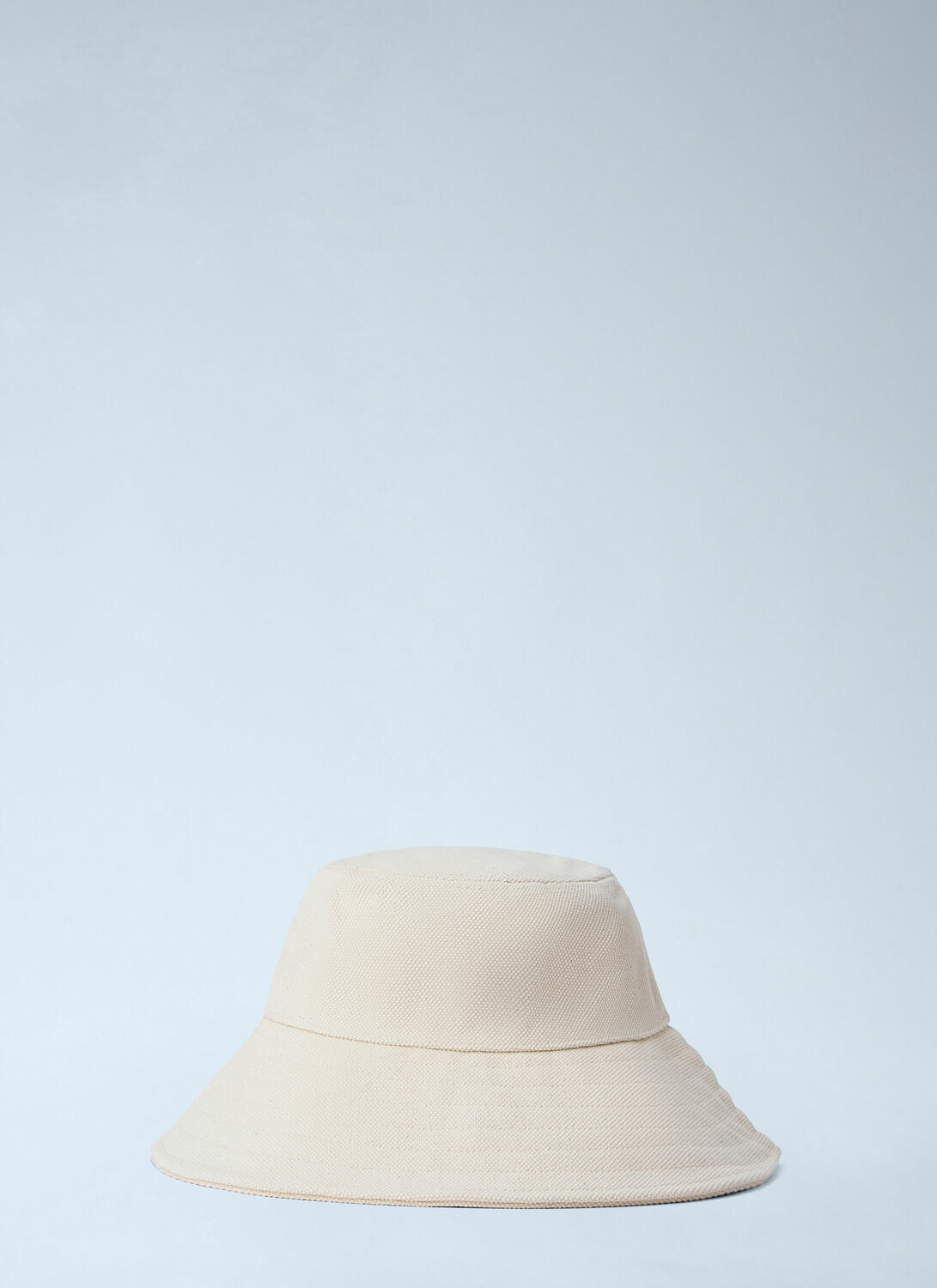 Max Mara Monogrammed Bucket Hat