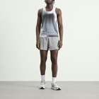 SOAR Men's Race Vest in Black White Dot