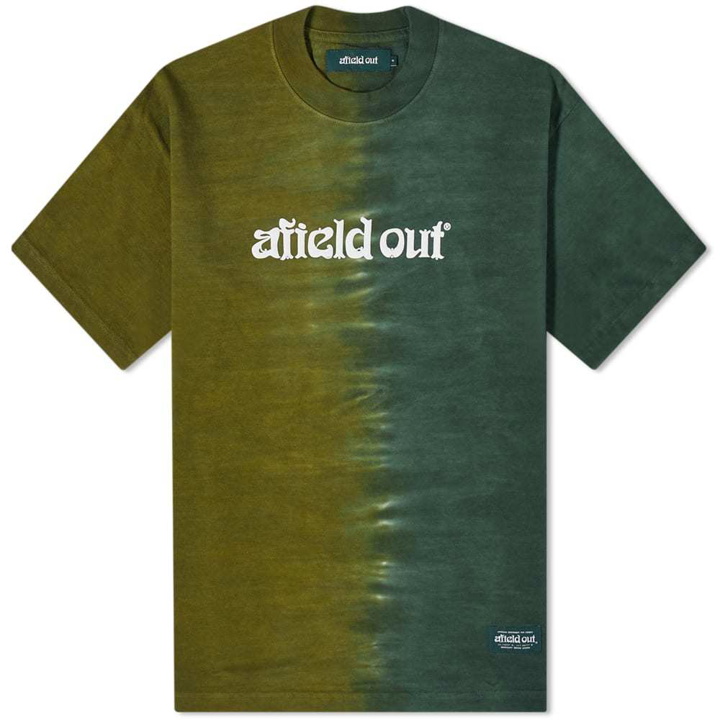 Photo: Afield Out Duo Tone Tee