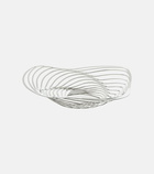 Alessi - Trinity stainless steel centerpiece