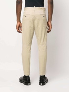 DSQUARED2 - Cargo Chino Trousers