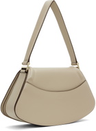 BOSS Beige Ariell Shoulder Bag