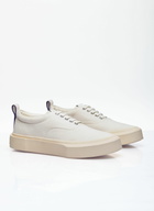 Eytys Mother II Canvas Sneakers