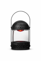 TRANSPARENT light speaker Black