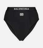 Balenciaga - Sports briefs