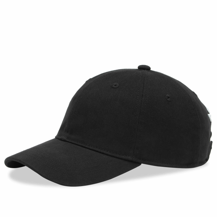 Photo: Acne Studios Men's Carliy Back Cap in Black 