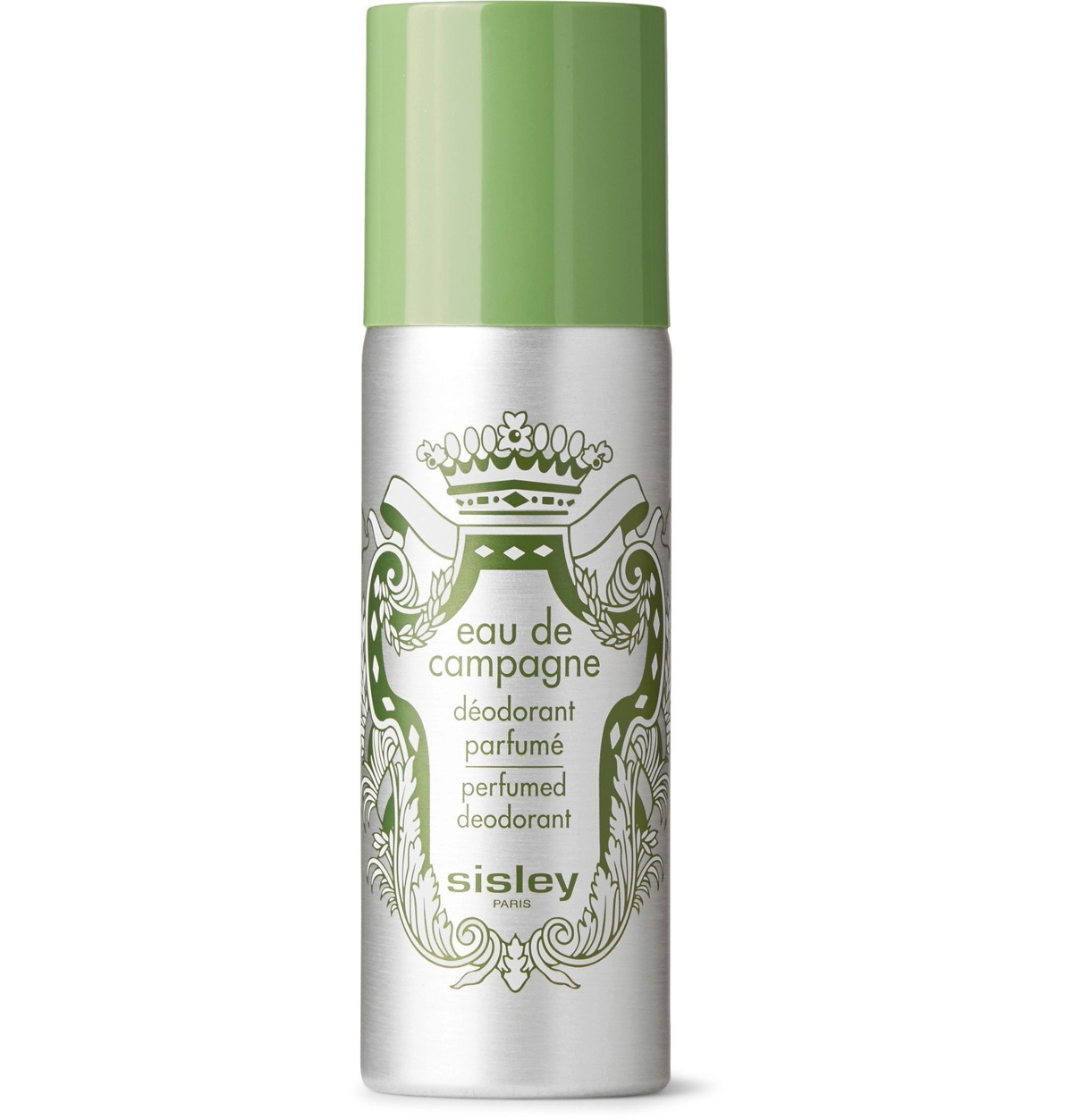 Sisley - Eau de Campagne Deodorant, 150ml - Colorless Sisley
