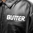 Butter Goods Men's x Disney Fantasia Bomber Jacket in Black