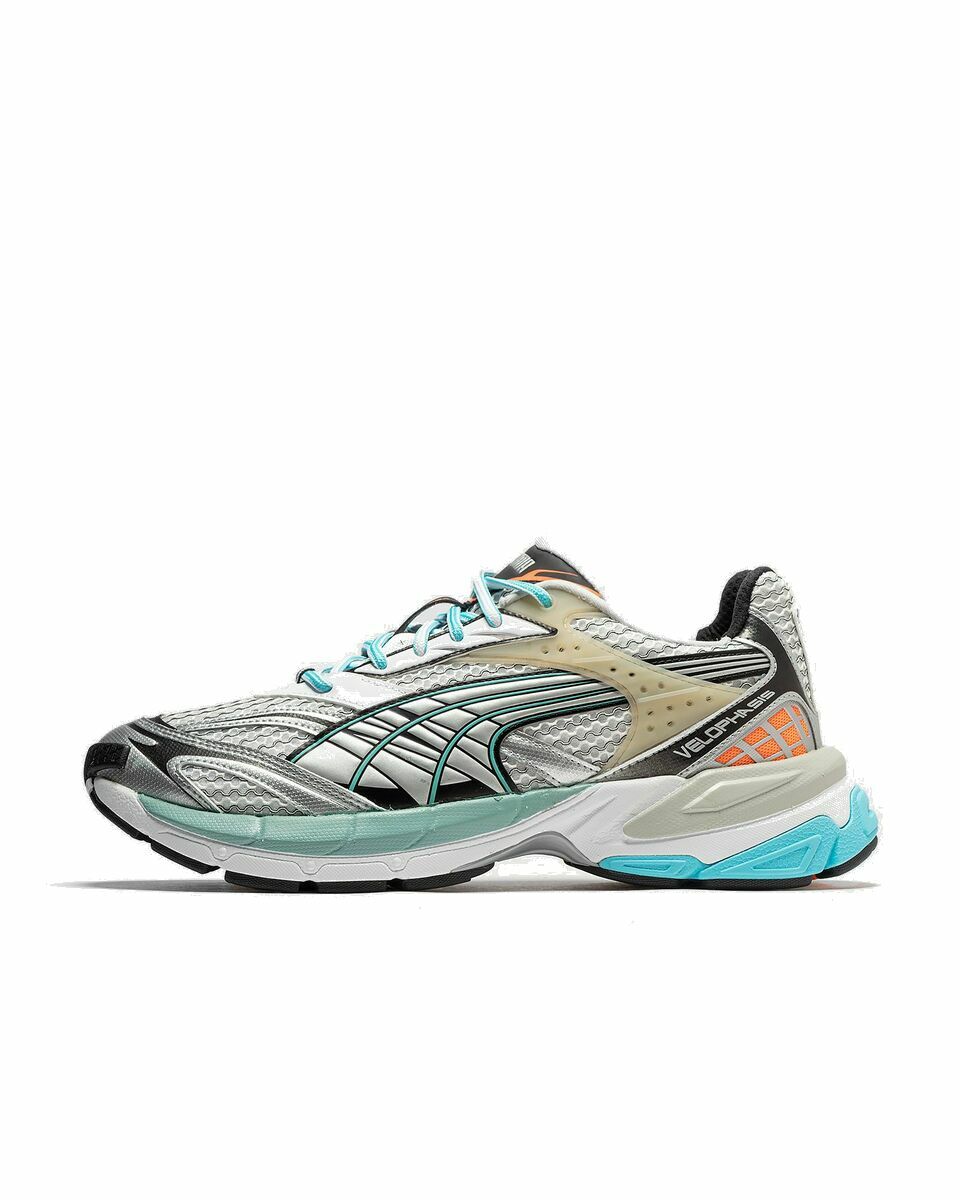 Photo: Puma Velophasis Phased Multi - Mens - Lowtop