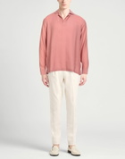 Giorgio Armani Mens Shirt Antique rose