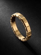 Chopard - Gold-Tone Ring - Gold
