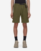 Twill G Shorts