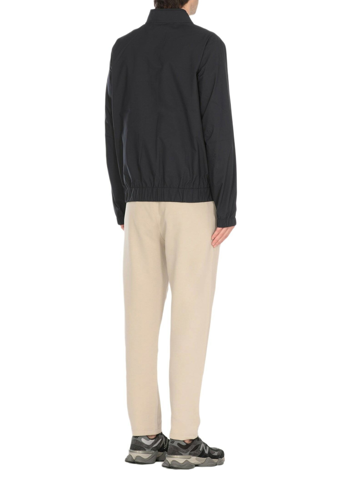 K-Way Aurene Strech Jacket