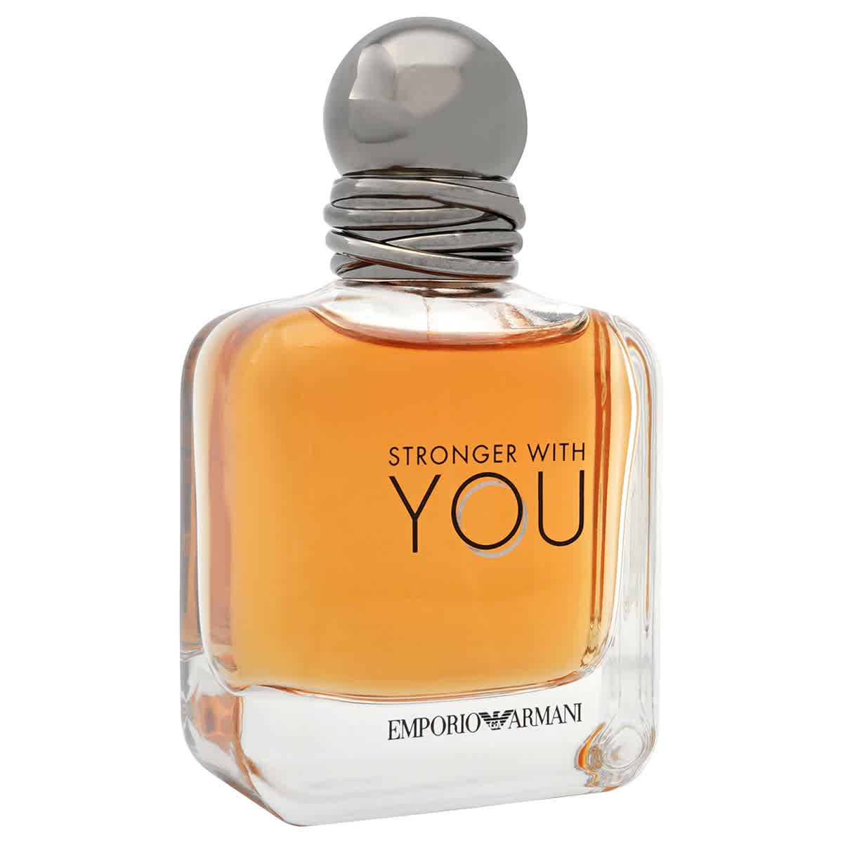 Emporio Stronger With You / Giorgio Armani EDT Spray 1.7 oz (50 ml) (m)