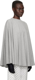 Julie Kegels SSENSE Exclusive Gray Jolly T-shirt