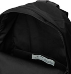 Off-White - Logo-Print Shell Backpack - Black