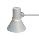 Anglepoise Type 80 Table Lamp in Grey Mist 