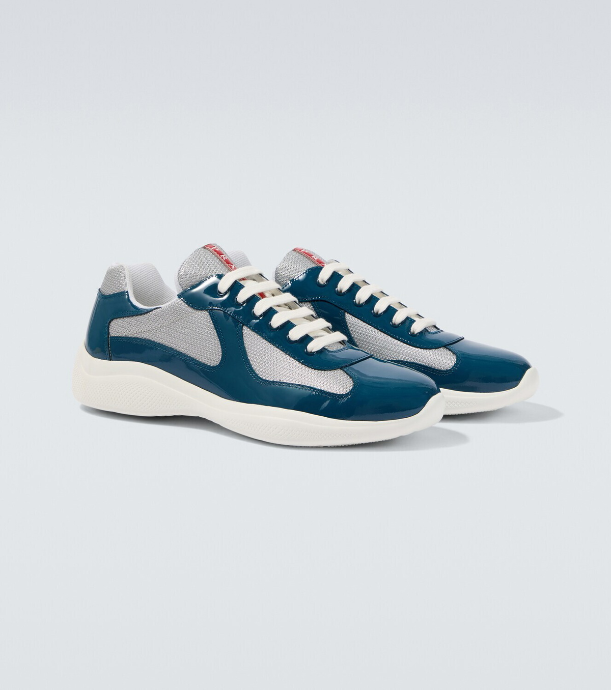 Prada Prada America's Cup sneakers