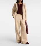 Max Mara Omelia cotton sweatshirt