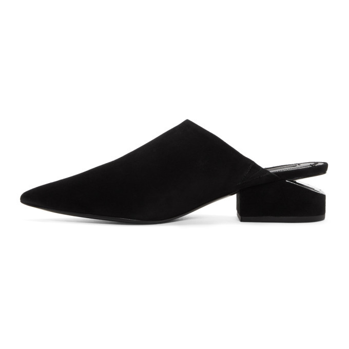 Alexander wang sale ella mule