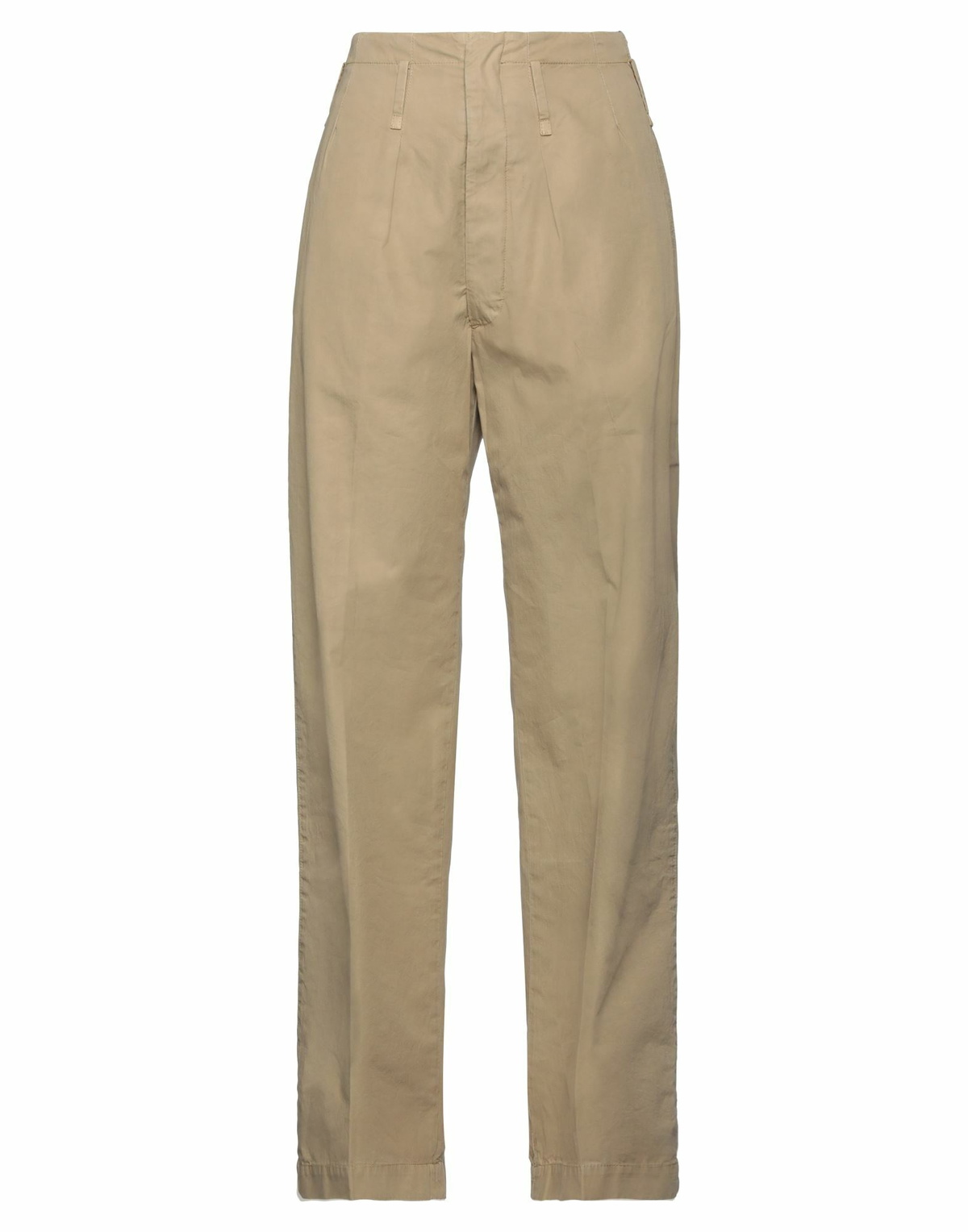 Fortela Womens Pants Sand