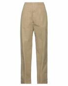 Fortela Womens Pants Sand
