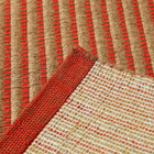HAY Tapis Rug 80 x 200 in Red