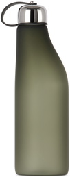 Georg Jensen Green Sky Water Bottle