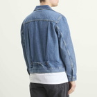 Levi's Men's Type I Trucker Jacket in Dancing Queen