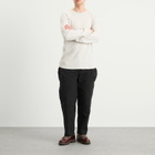 Service Works Men's Gardener Pants in Black