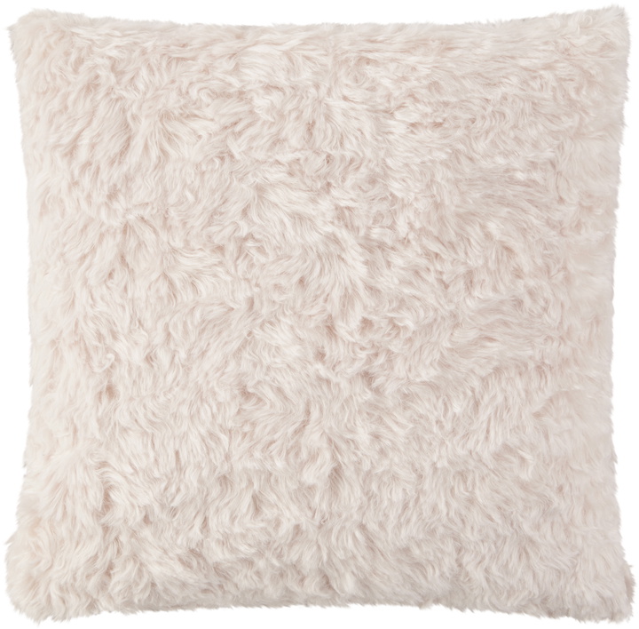 Photo: Kvadrat/Raf Simons Off-White Argo 2 Cushion