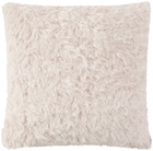 Kvadrat/Raf Simons Off-White Argo 2 Cushion