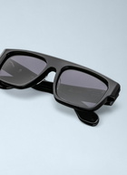 Jacques Marie Mage Ritz Square Sunglasses
