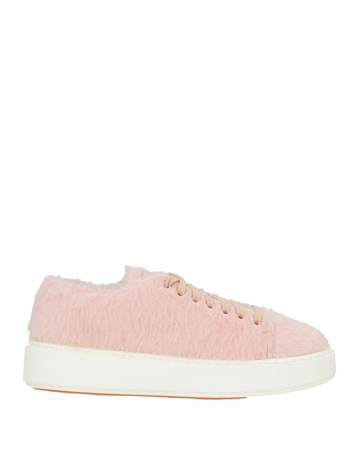 Santoni Womens Sneakers in Pink