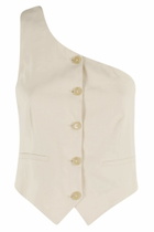 Erika Cavallini Gilet Giole