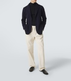 Lardini Virgin wool blazer