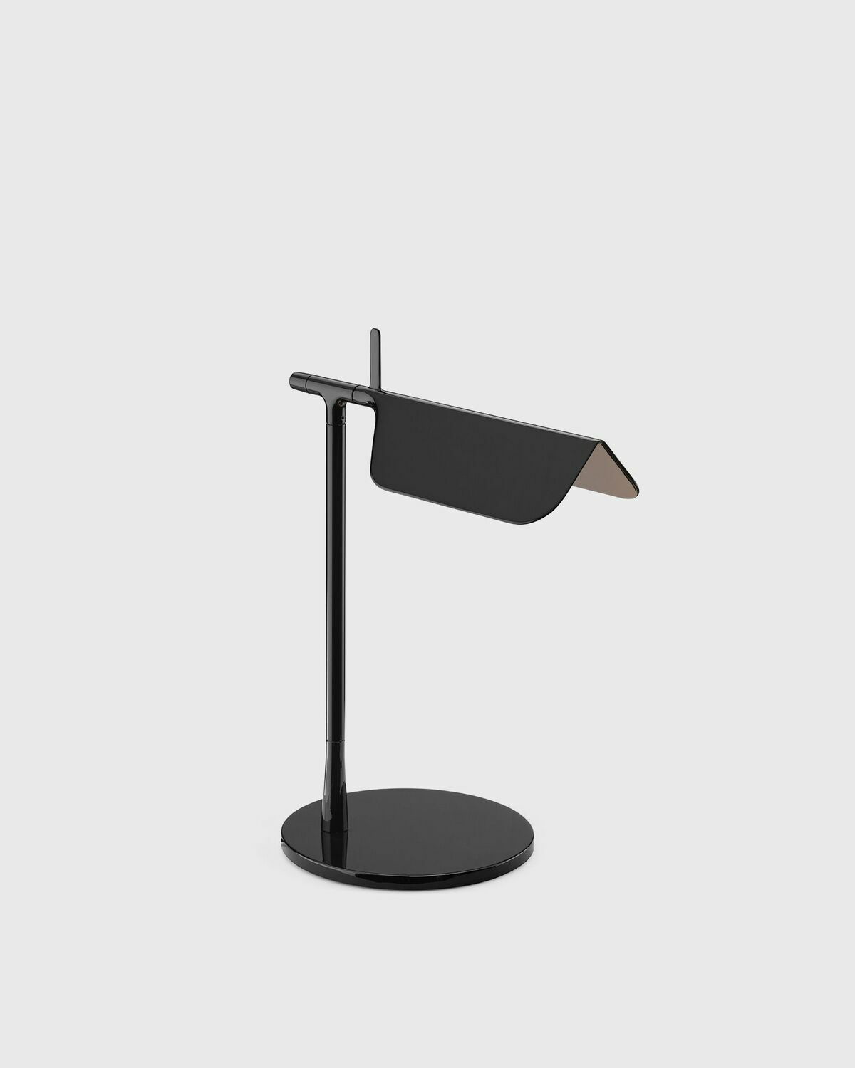 Flos TAB T LED DIM 27K 180° EU/UL/GB NRO Black Mens Lighting Flos