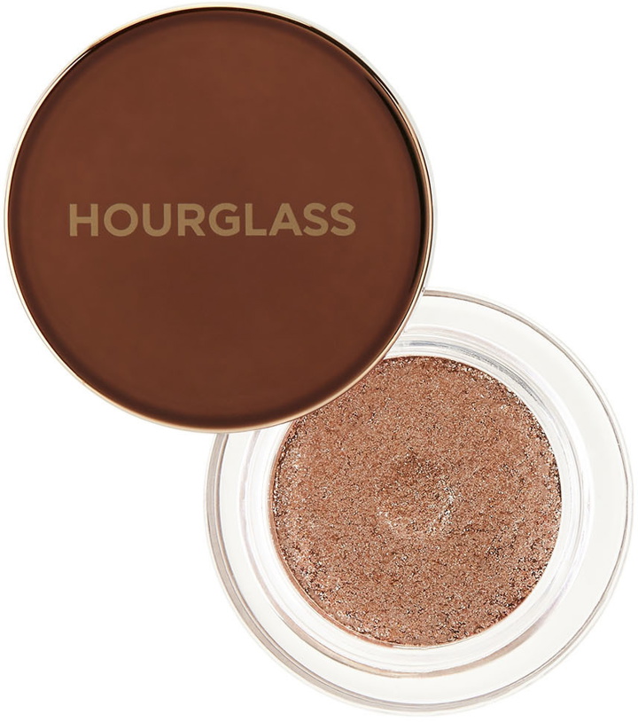 Photo: Hourglass Scattered Light Glitter Eyeshadow – Ray