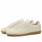 Axel Arigato Men's Zane Sneaker in Off White/Gum